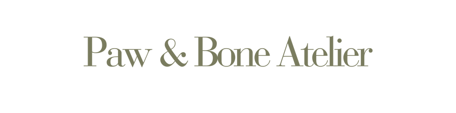 Paw and Bone Atelier