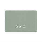 Soft Sage Personalized Dog Food Mat – Custom Name Pet Bowl Mat